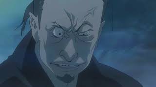 Mugen Vs The Ogre - Samurai Champloo Dub