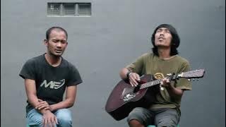 Nike Ardilla - Tinggallah Ku Sendiri (COVER)