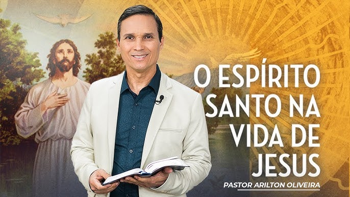 além da fé com jason ferrer