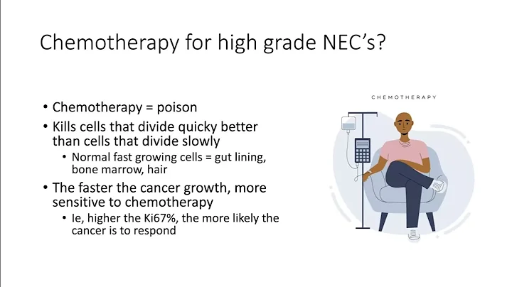 High Grade Neuroendocrine Carcinomas