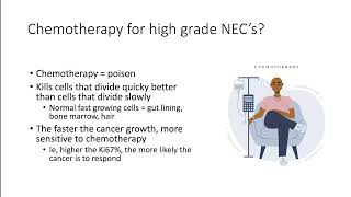 High Grade Neuroendocrine Carcinomas