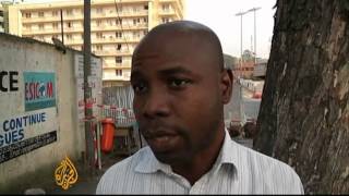 Ivory Coast Mourns Stampede Victims