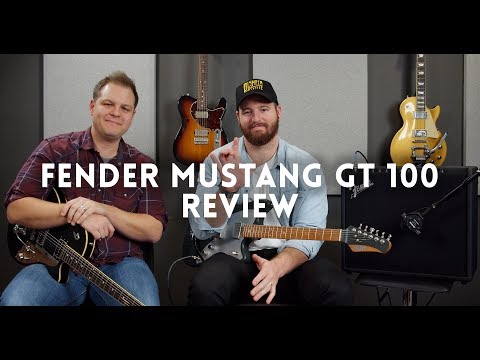 fender-mustang-gt-100-review---our-impressions-are-impressed-:)
