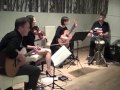 Out Duo & Friends - The Girl From Ipanema by Jobim (live)