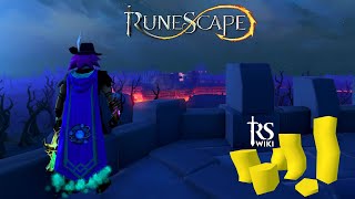 The Best Runescape 3 Money Makers December - The RS Wiki Money Making Guide Review & Talk