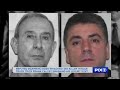 Mary Murphy Files Gambino family mob boss whacked