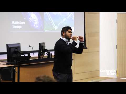 Searching for Black Hole Collisions in the Universe