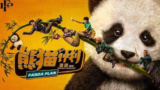 Panda Plan (2024) Full Movie | Jackie Chan | Reviews, Reacts!