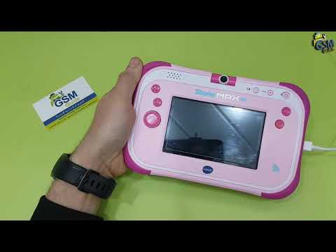 Tablet Storio Max For kids Hard Reset How To -Gsm Guide