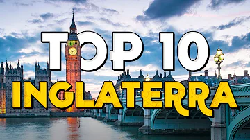 ¿Qué se considera bonito en Inglaterra?