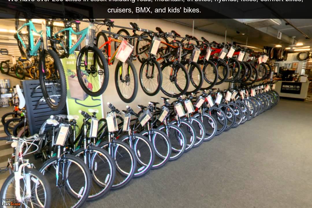 Van's Bicycle Center | Yuba City, CA 