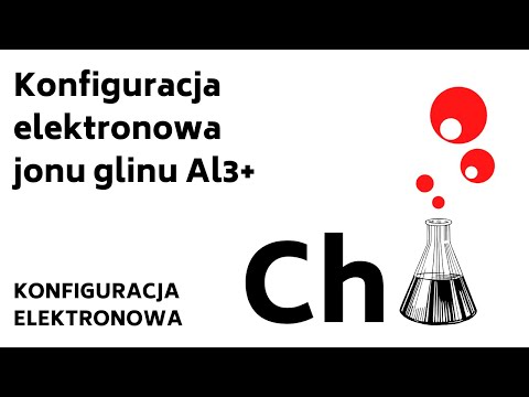 Wideo: Jaka jest konfiguracja elektroniczna mn2+?