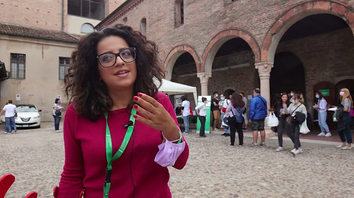 Intervista a Sara Olivieri | #foodscience2021