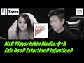 MxR Plays/Jukin Media: Q+A - Fair Use? Extortion? Injustice? (VL Extra)