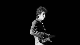 Bob Dylan - Leopard-Skin Pill-Box Hat (HOSTILE CROWD 1966) chords