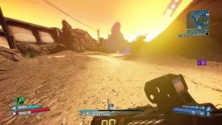 Borderlands 2 | Dancing Tubby Skag