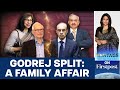 Godrej Family Divides 127-year-old Indian Conglomerate | Vantage with Palki Sharma