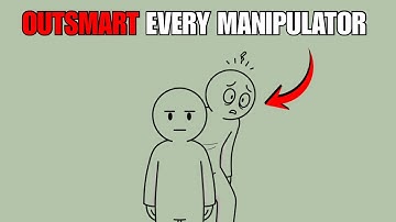 5 Powerful Ways to Outsmart Manipulators (Without Saying a Word)