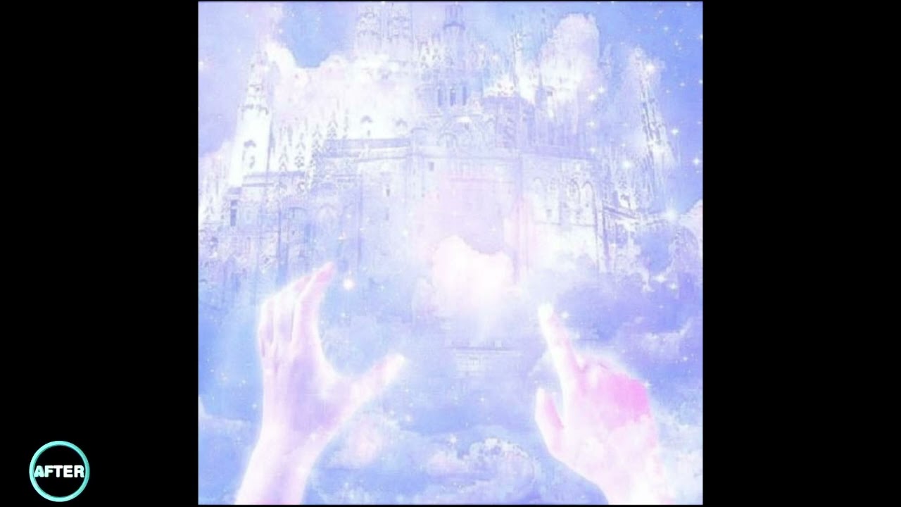 ICYTWAT  - Always Friends 528hz