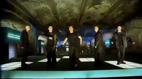Five - If Ya Gettin Down (official Music Video 720p HD)