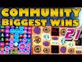 Community Biggest Wins #21 / 2019