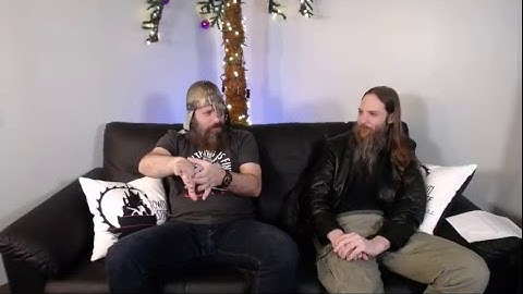 End of Week Wrap Up and Q&A with Andrew and Ben! - Camelot Unchained - 11/16/2018