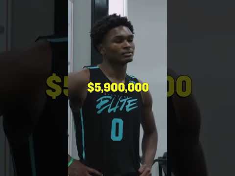Wideo: Ile typów w drafcie NBA?
