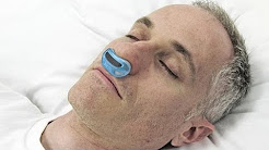 The Airing: A Hoseless, Maskless Micro-CPAP