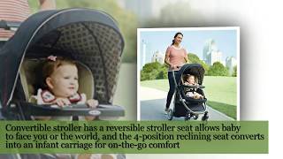 graco modes grayson stroller