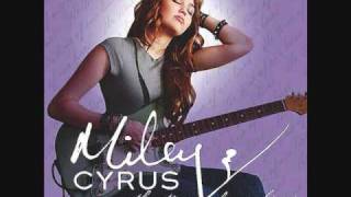 Miley Cyrus &amp; Nick Jonas - Before the Storm Live (FULL SONG) HQ