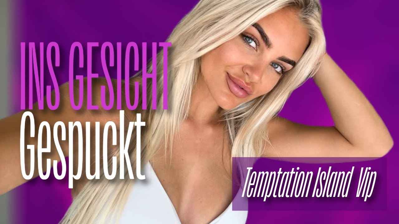Temptation Island VIP Skandal 😱 Maxime enthüllt Aleks’ Partyboot‑Wahrheit | Staffel 6 Drama