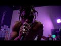 Obongjayar - Jellyfish (Live on KEXP)