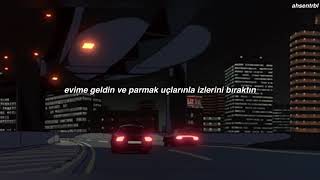 Dpr Ian Nerves Turkce Ceviri