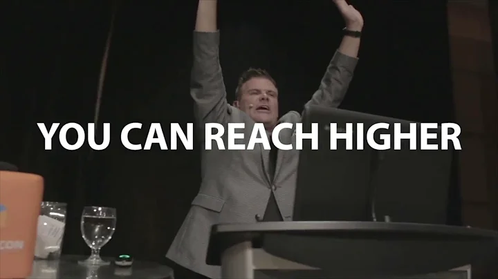 Jeff Turnbow, author, and keynote speaker for digi...