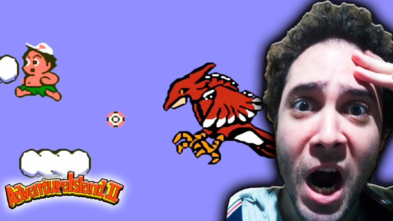 pajaro-infernal-10-adventure-island-2-nes-1991-youtube