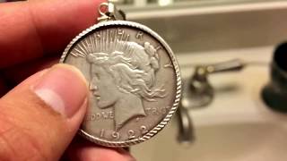My pocket piece ( VR to Silver Future )