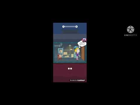 تجربة لعبة save the girl اللعبة المجانية