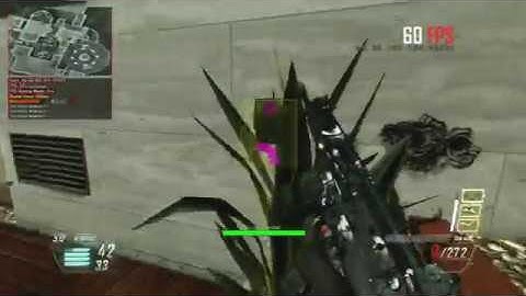 PARADOX.SH V2 SHOWCASE