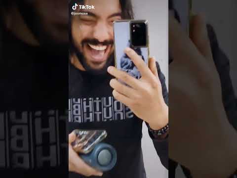 أيوه سلامات علي ناس عملولي أخوات جو تيك توك