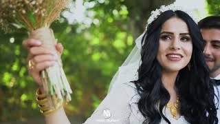 Aşi̇ret Düğünleri̇ Cenap & Sai̇de Van