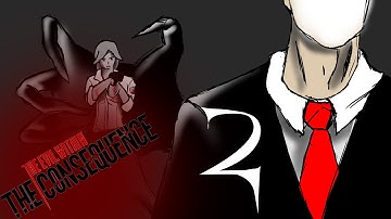 Glow Stick Rave | The Evil Within: The Consequences [Part 2]