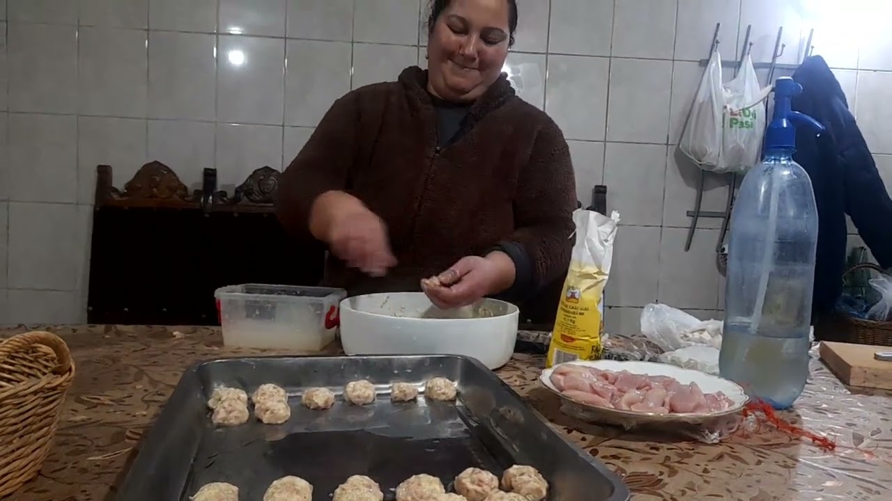 Hai ca Marița a pierdut 