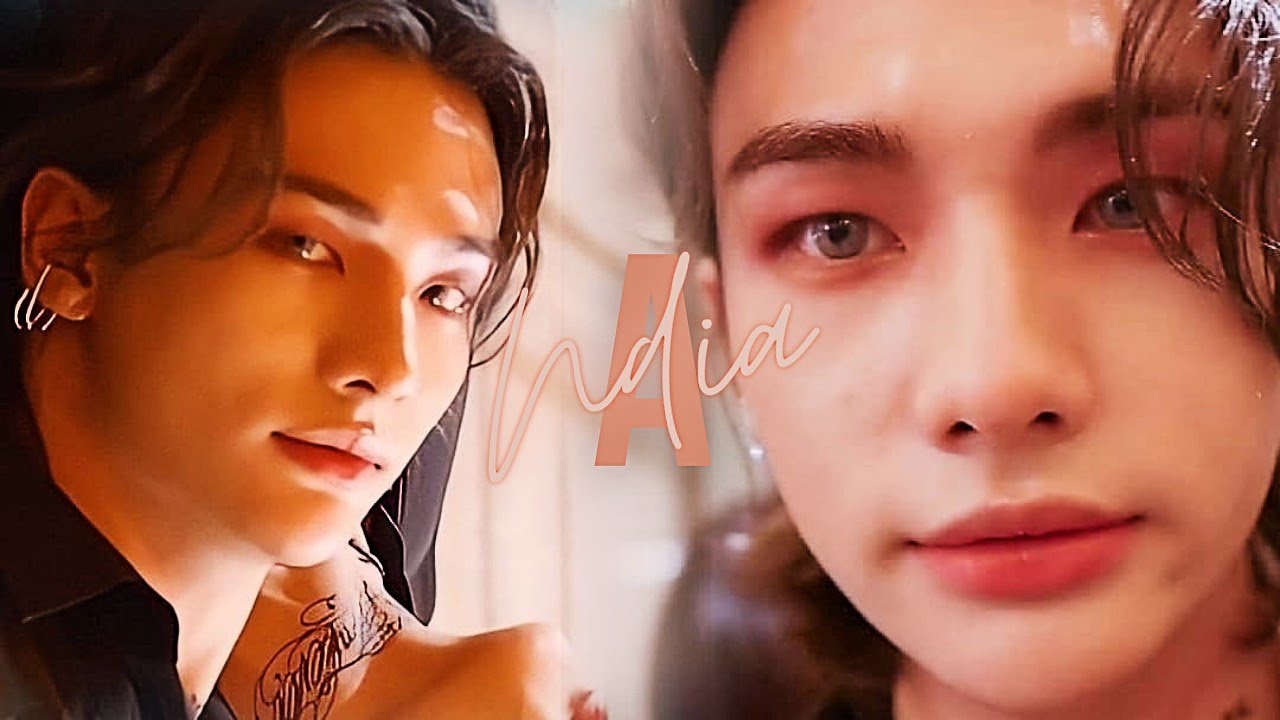 Hwang Hyunjin | Weaknesses FMV