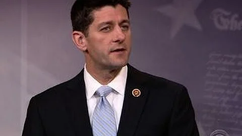 Lawmakers announce bipartisan budget agreement