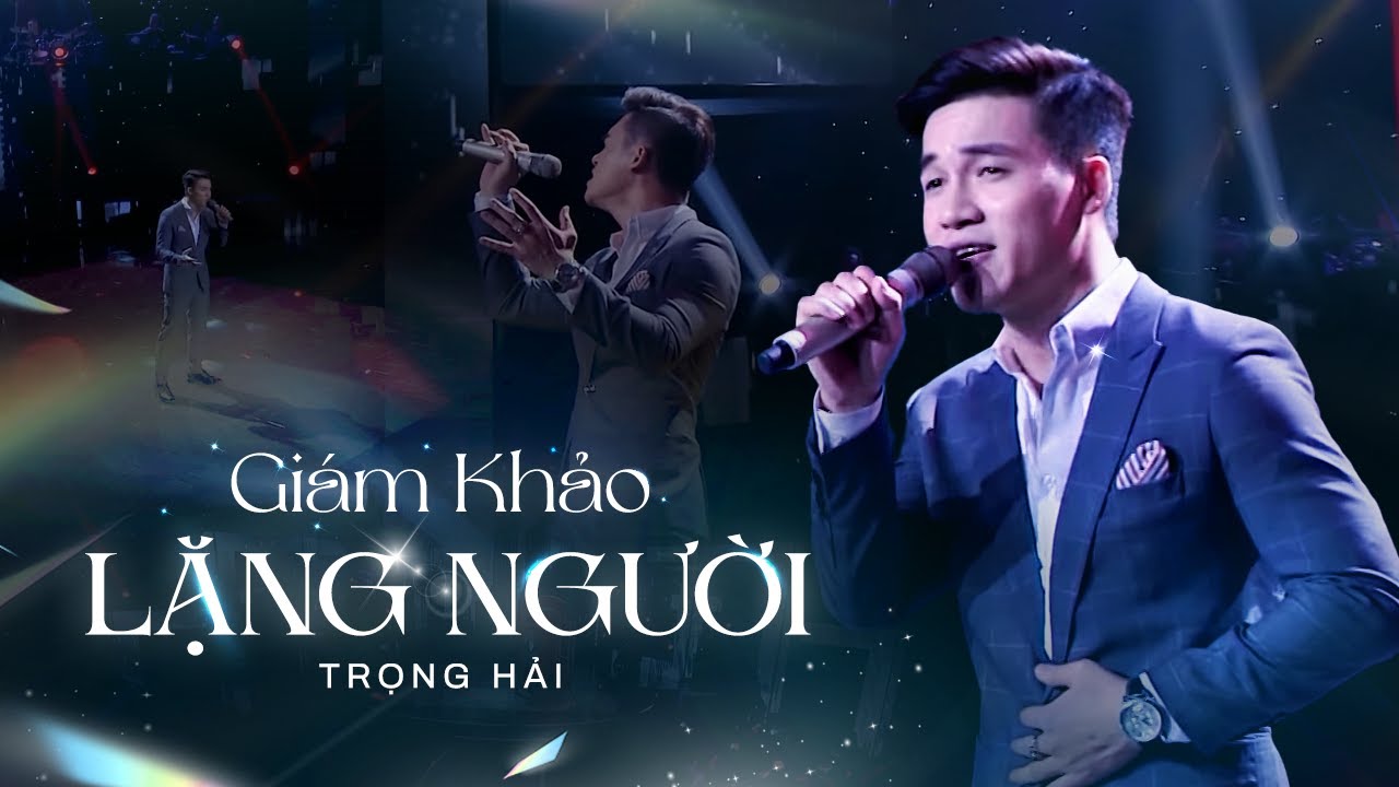 Nam Ca Sĩ Gây BÃO Với Màn Trình Diễn Quá Đỉnh – Giám Khảo Lặng Người, Khán Giả Phát Cuồng