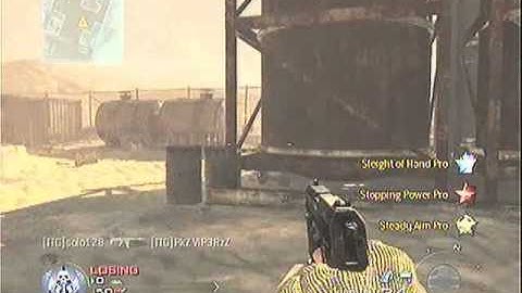 Rapid Fire and Auto-Reload Hack