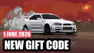 NEW Codes!! Apex Racer Gift Codes June 2026 - Apex Racer Codes 2026 screenshot 3