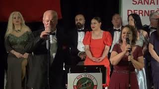 Ayşe Güzel & Arif Atalay (Samanyolu)