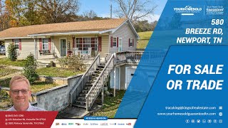 580 Breeze Rd Newport TN 865-365-2280