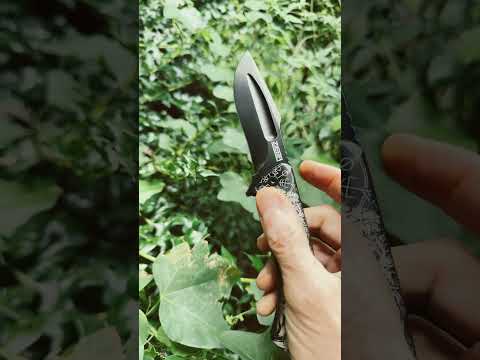 Zieba S5 “Ronin”.
